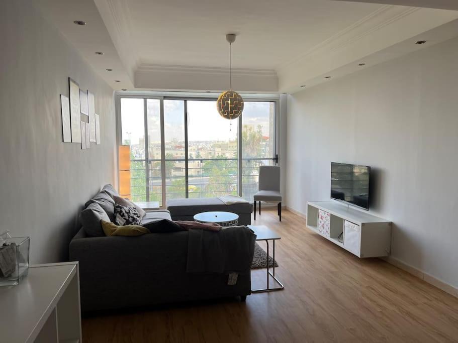 Ronza Elegant Apartment Амман Экстерьер фото